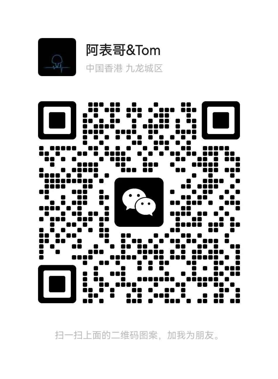 WeChat QR